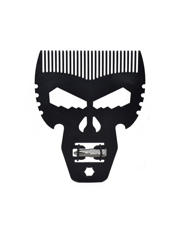 Jully France Beard Comb M-005